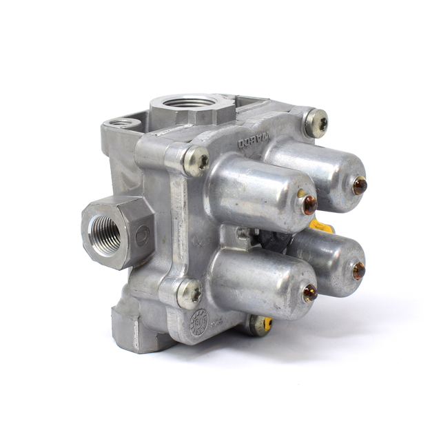 9347142110 Quadruple Protection Valve