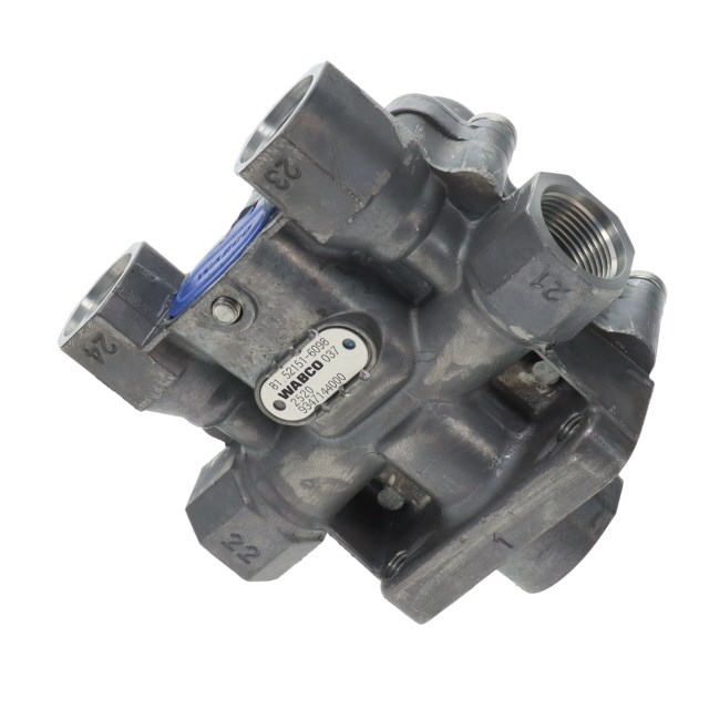 9347144000 Multi Circuit Protection Valve UCUK Truck, Trailer, Lorry