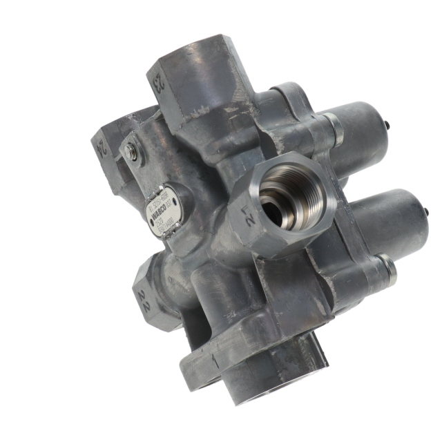 9347144000 Multi Circuit Protection Valve