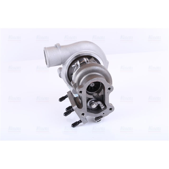 93473 NISSENS TURBO TO SUIT IVECO