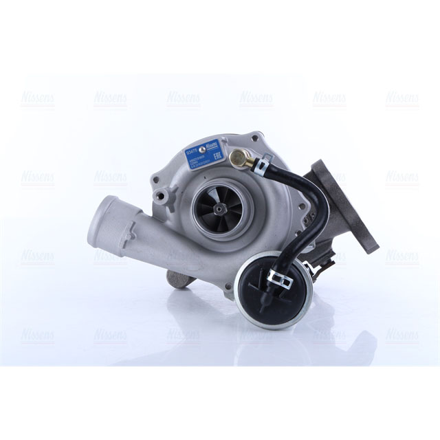 93475 NISSENS TURBO TO SUIT LCV