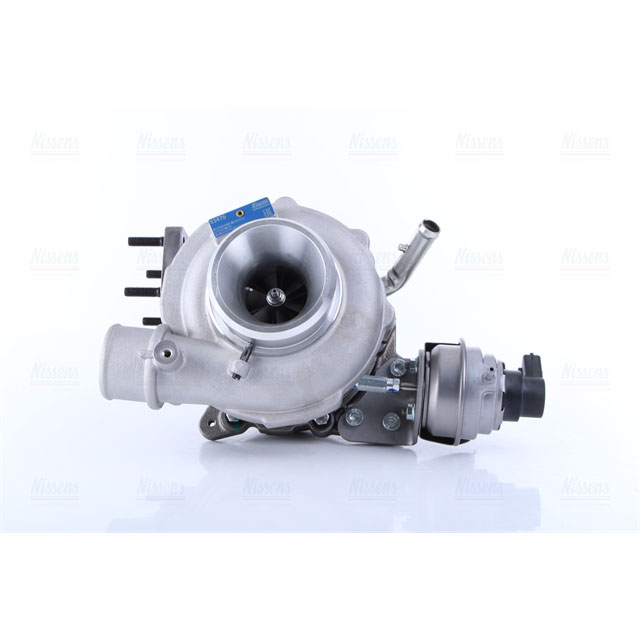 93476 NISSENS TURBO TO SUIT IVECO