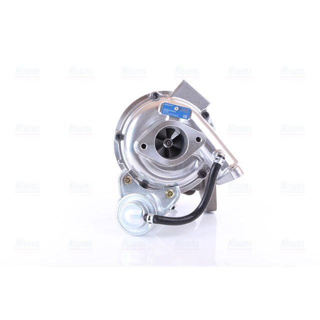 93477 NISSENS TURBO TO SUIT LCV