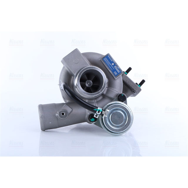 93528 NISSENS TURBO TO SUIT LCV