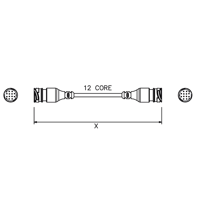 TRUCKLITE CHASSIS LOOM