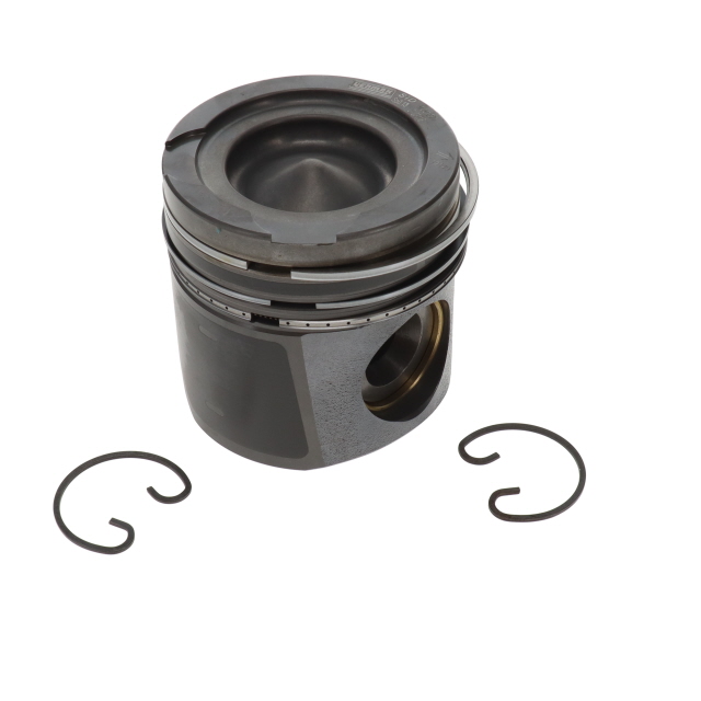PISTON ASSEMBLY STD TO MERCEDES