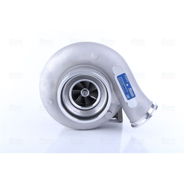 93663 NISSENS TURBO TO SUIT IVECO