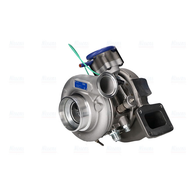 93665 NISSENS TURBO TO SUIT IVECO
