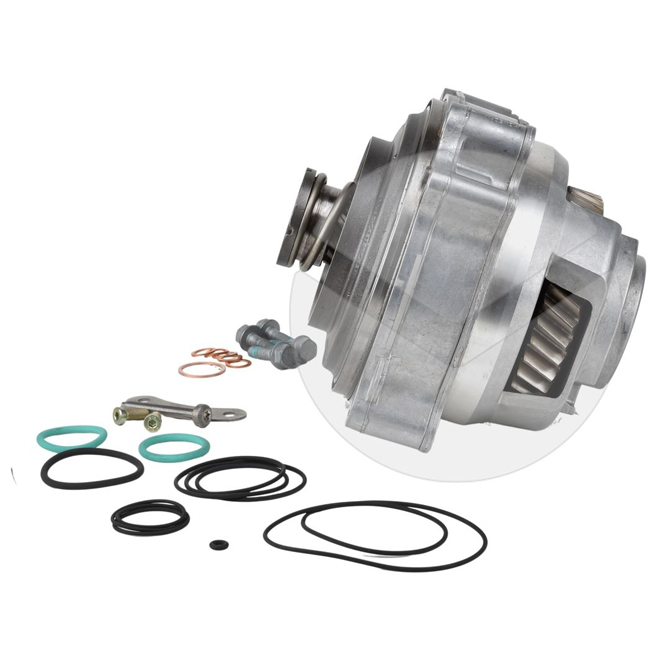 936693 Retarder REMAN