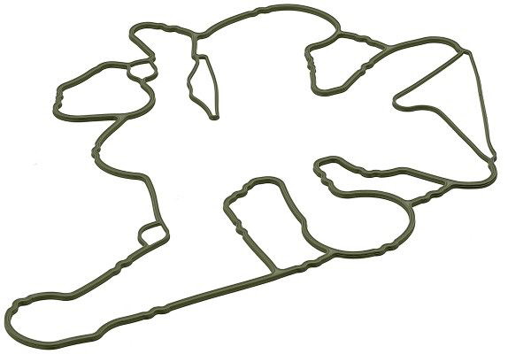 TIMING CASE GASKET TO SUIT MERCEDES