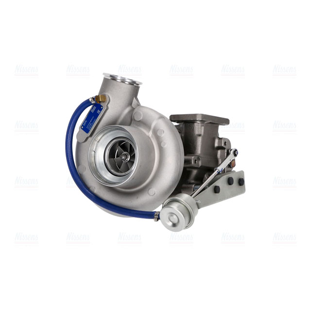 93711 NISSENS TURBO TO SUIT IVECO
