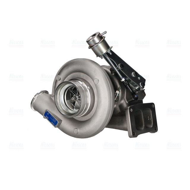 93739 NISSENS TURBO TO SUIT RENAULT
