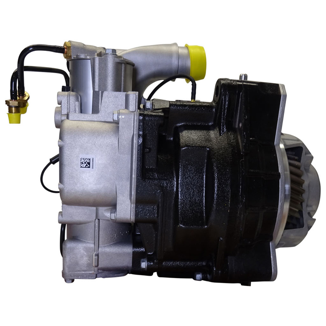 937852 Retarder REMAN