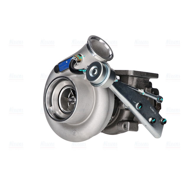 93848 NISSENS TURBO TO SUIT IVECO