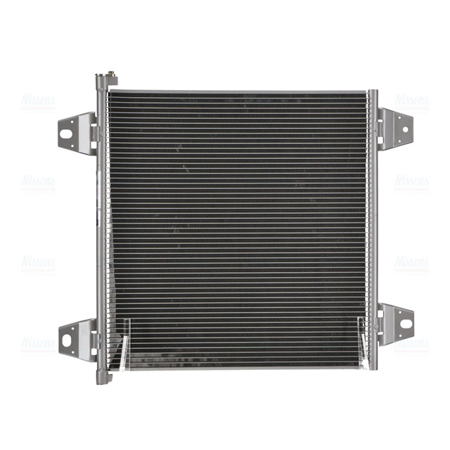 940031 NISSENS CONDENSER TO SUIT DAF