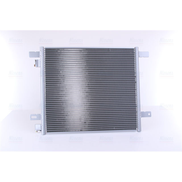 940060 NISSENS CONDENSER TO SUIT DAF