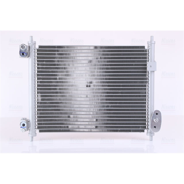 940078 NISSENS CONDENSER TO SUIT LCV