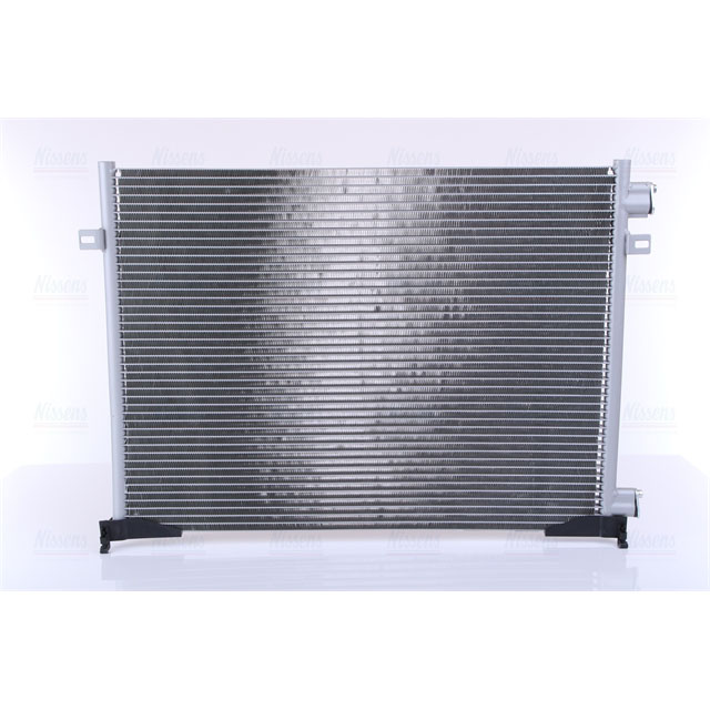 940109 NISSENS CONDENSER TO SUIT LCV