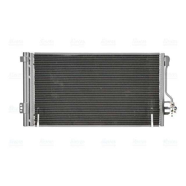 940178 NISSENS CONDENSER TO SUIT MERCEDES