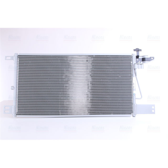 940198 NISSENS CONDENSER TO SUIT SCANIA