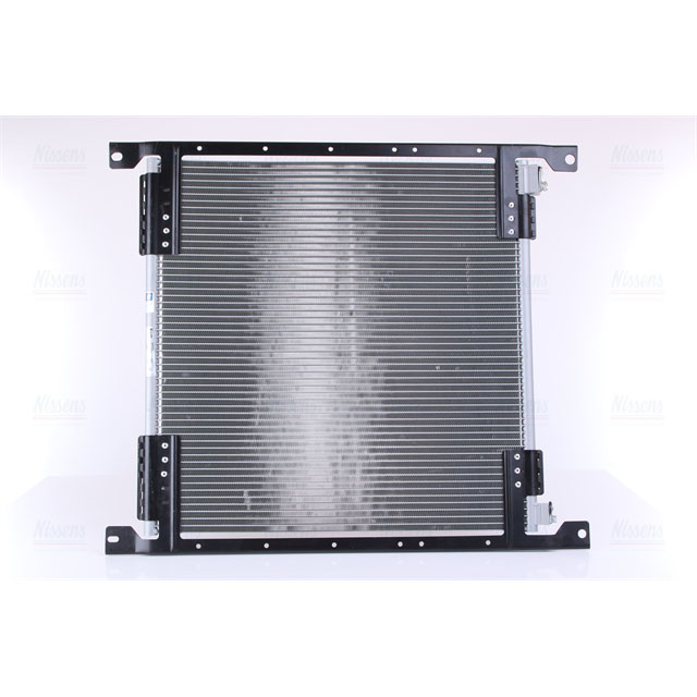 940242 NISSENS CONDENSER TO SUIT MERCEDES