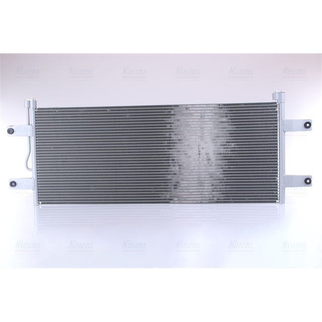 940264 NISSENS CONDENSER TO SUIT MERCEDES