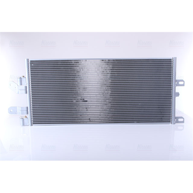 940486 NISSENS CONDENSER TO SUIT SCANIA