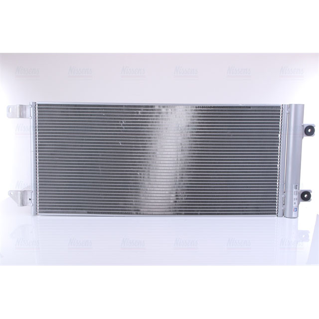 940495 NISSENS CONDENSER TO SUIT MAN