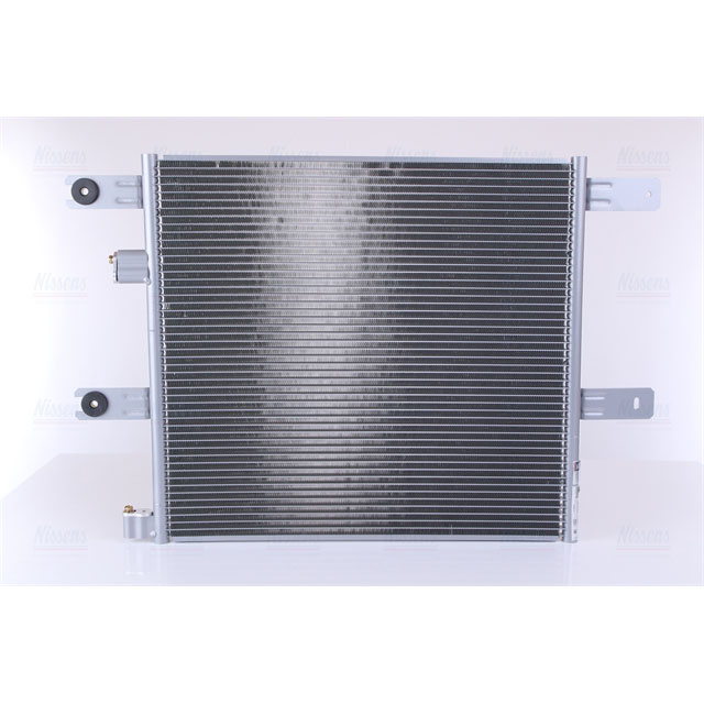 940541 NISSENS CONDENSER TO SUIT RENAULT