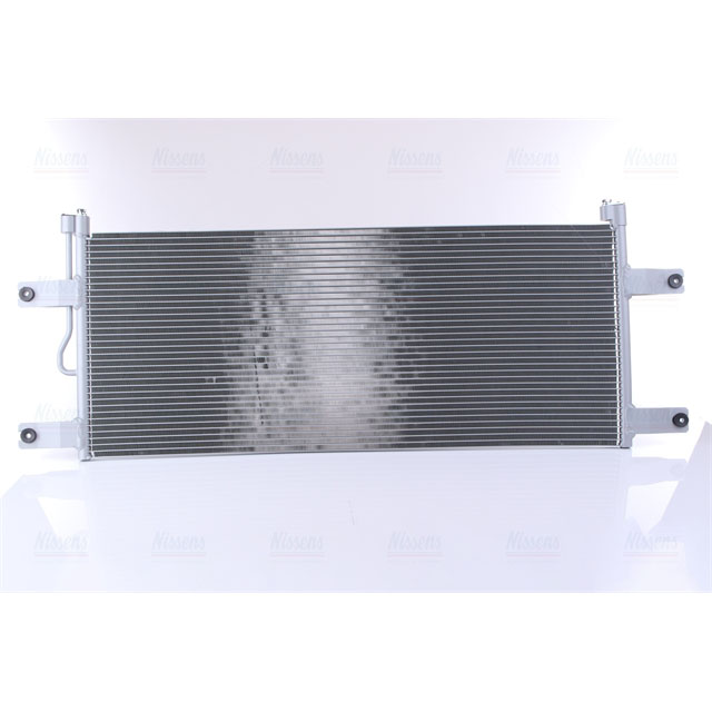 940543 NISSENS CONDENSER TO SUIT MERCEDES
