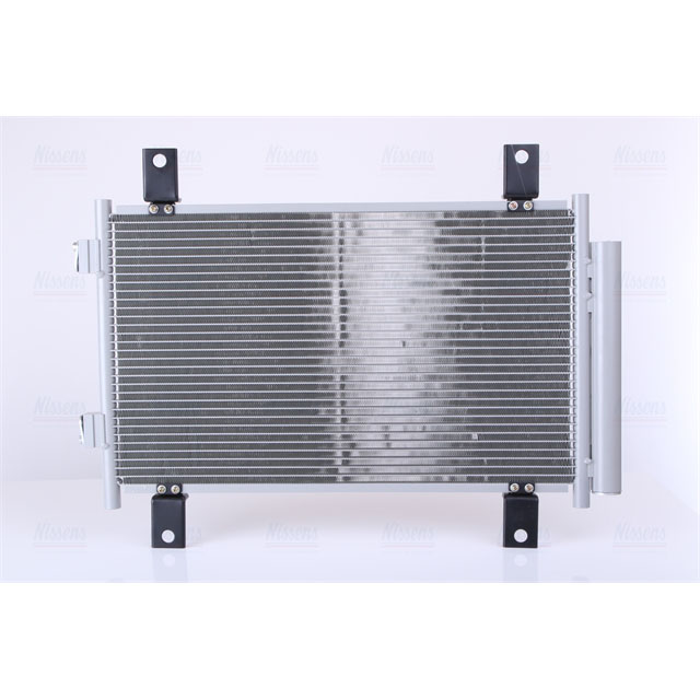 940635 NISSENS CONDENSER TO SUIT LCV
