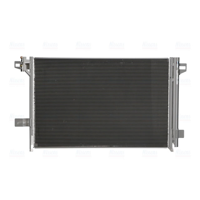 940732 NISSENS CONDENSER TO SUIT LCV