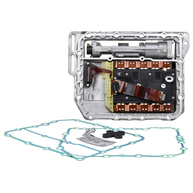 TRANSMISSION CONTROL UNIT REMAN