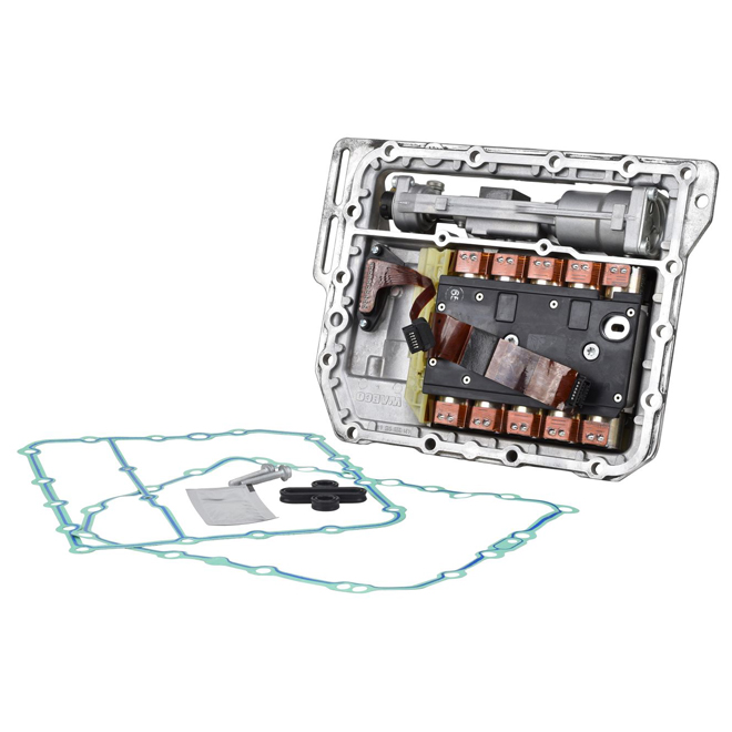 940785 TRANSMISSION CONTROL UNIT REMAN