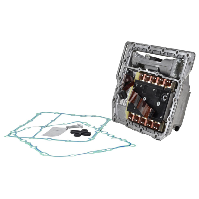 940785 TRANSMISSION CONTROL UNIT REMAN