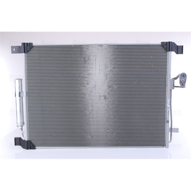 940786 NISSENS CONDENSER TO SUIT LCV