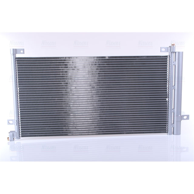 940803 NISSENS CONDENSER TO SUIT VOLVO