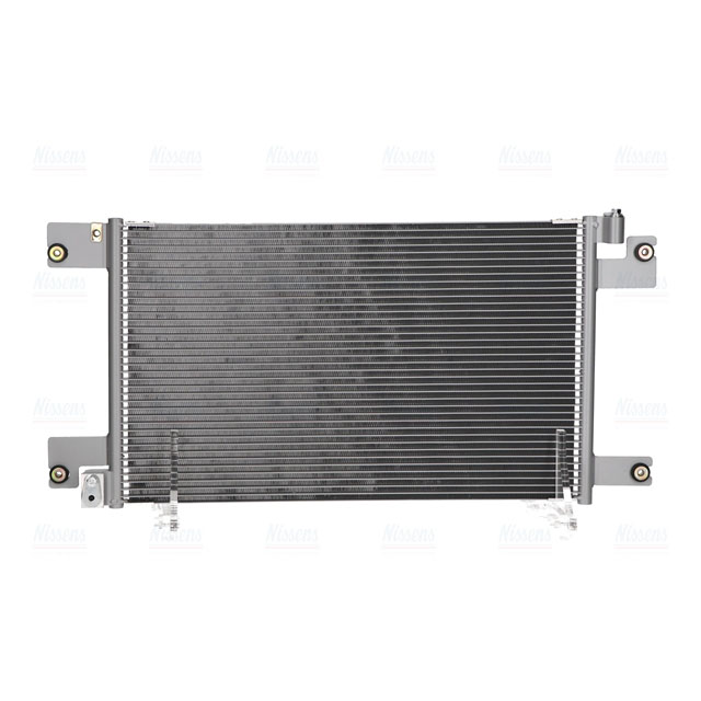 940991 NISSENS CONDENSER TO SUIT LCV