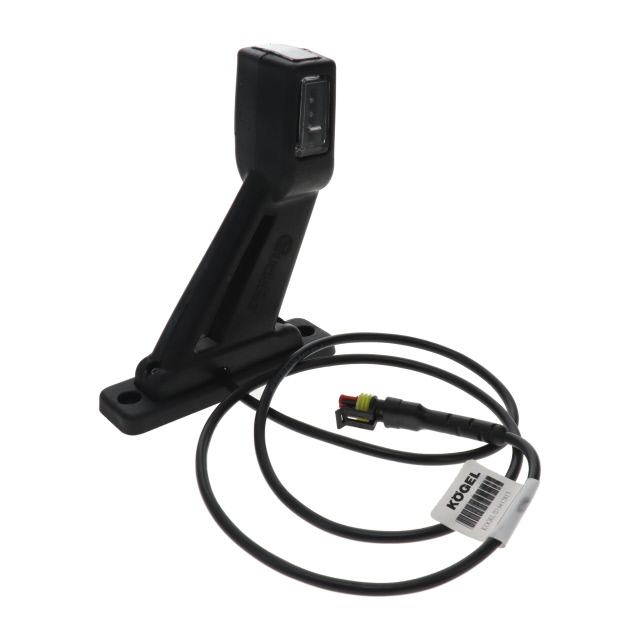 LED Stalk lamp RH with 1.2M cable