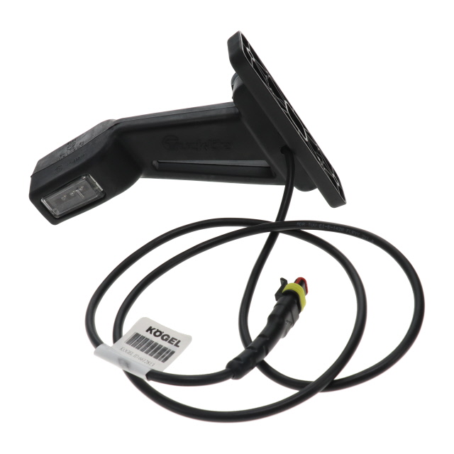 LED Stalk lamp RH with 1.2M cable