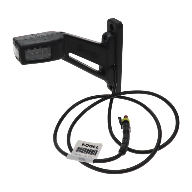 LED Stalk lamp RH with 1.2M cable