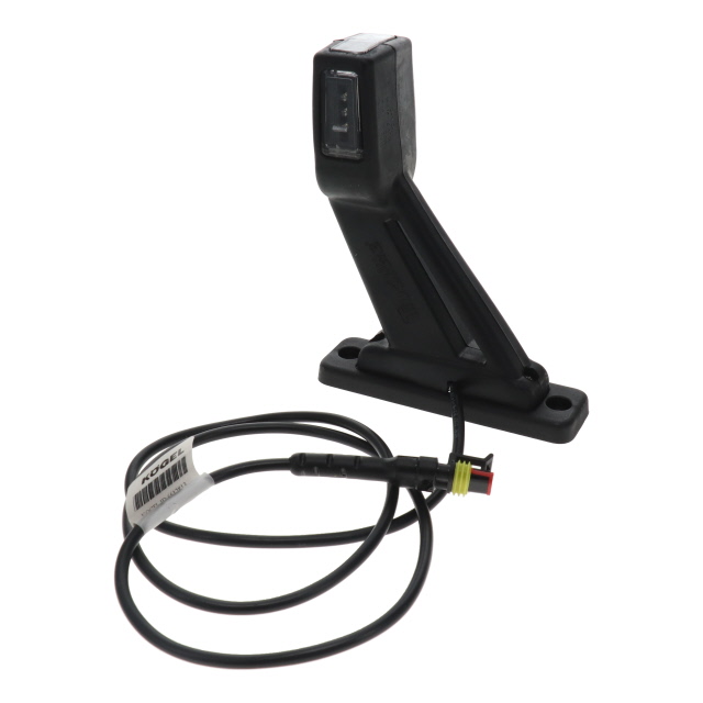 LED Stalk lamp LH with 1.2M cable