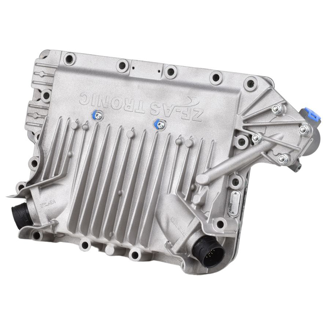 941010 TRANSMISSION CONTROL UNIT REMAN