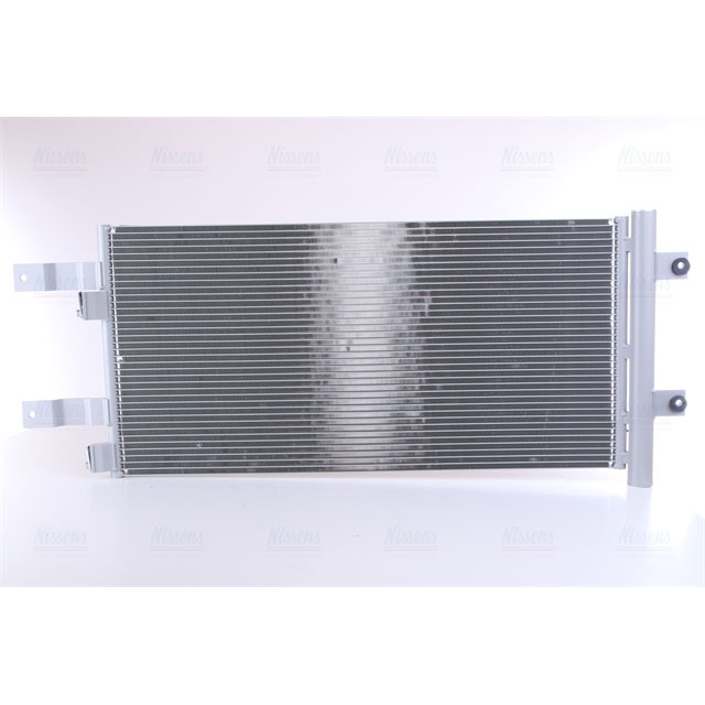 941073 NISSENS CONDENSER TO SUIT MAN