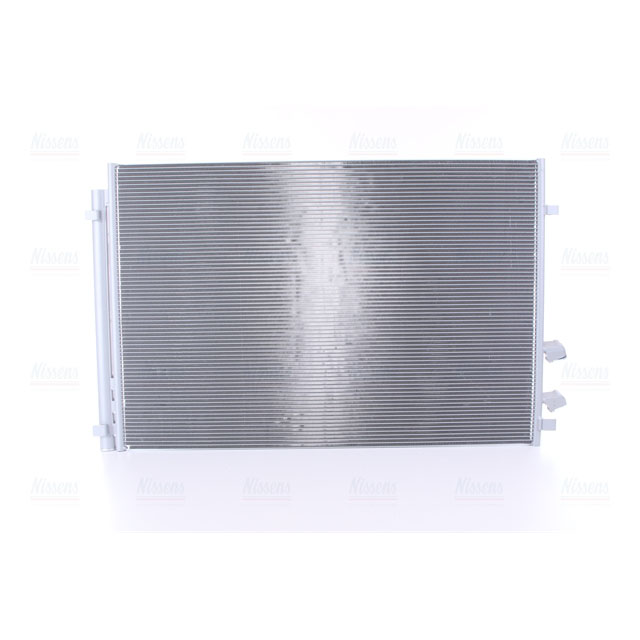 941087 NISSENS CONDENSER TO SUIT LCV