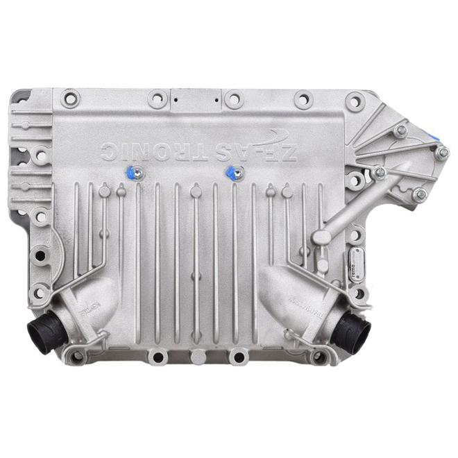 TRANSMISSION CONTROL UNIT REMAN