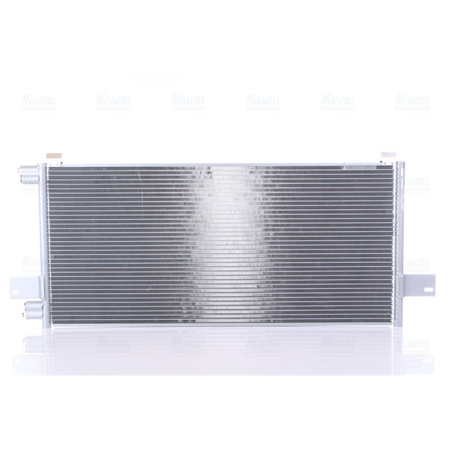 941259 NISSENS CONDENSER TO SUIT MAN