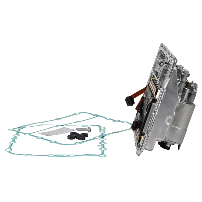 941980 TRANSMISSION CONTROL UNIT REMAN to suit VARIOUS