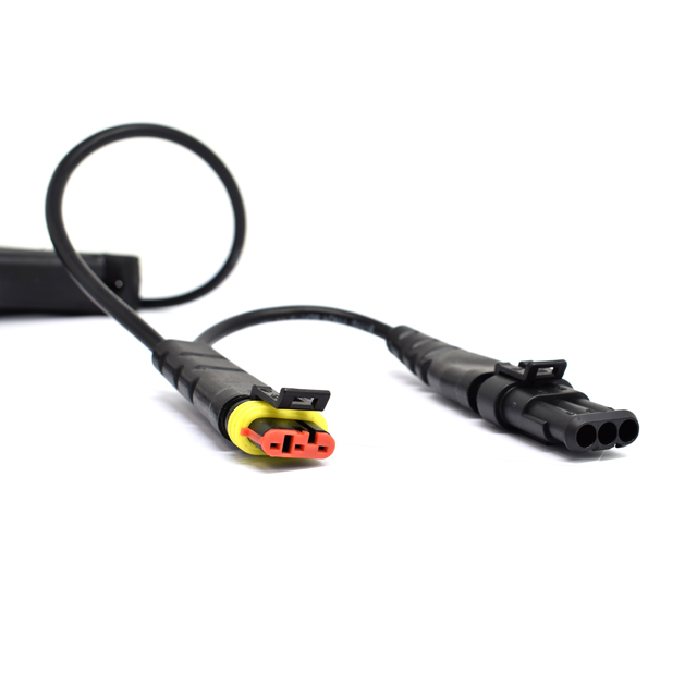 STALK LAMP LED WITH PROXIMITY SENSOR RH