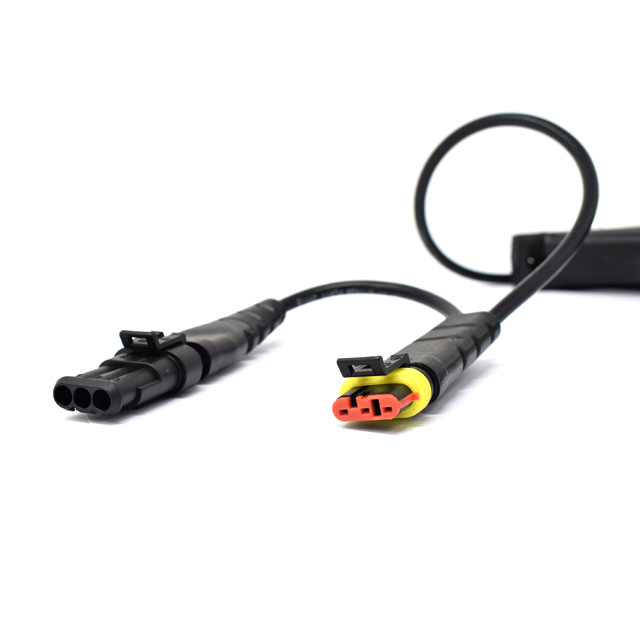 STALK LAMP LED WITH PROXIMITY SENSOR LH